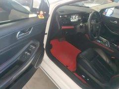 Chery Arrizo 5 PLUS Xiaozé 1.5L CVT Enjoy PLUS - ფოტო 16