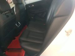 Chery Arrizo 5 PLUS Xiaozé 1.5L CVT Enjoy PLUS - ფოტო 17