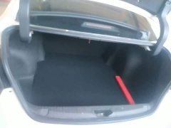 Chery Arrizo 5 PLUS Xiaozé 1.5L CVT Enjoy PLUS - ფოტო 19