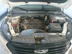 Chery Arrizo 5 PLUS Xiaozé 1.5L CVT Enjoy PLUS - ფოტო 20