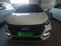 Chery Arrizo 5 PLUS Xiaozé 1.5L CVT Enjoy PLUS - ფოტო 3