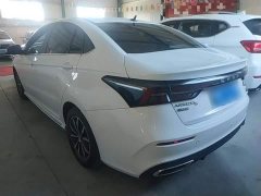Chery Arrizo 5 PLUS Xiaozé 1.5L CVT Enjoy PLUS - ფოტო 5