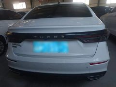 Chery Arrizo 5 PLUS Xiaozé 1.5L CVT Enjoy PLUS - ფოტო 6