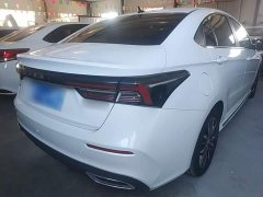 Chery Arrizo 5 PLUS Xiaozé 1.5L CVT Enjoy PLUS - ფოტო 7