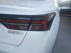 Chery Arrizo 5 PLUS Xiaozé 1.5L CVT Enjoy PLUS - ფოტო 8