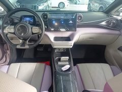 BYD Dolphin 420km Fashion Edition - ფოტო 10