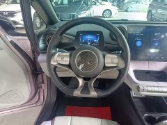 BYD Dolphin 420km Fashion Edition - ფოტო 11