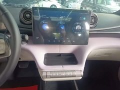 BYD Dolphin 420km Fashion Edition - ფოტო 13