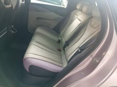 BYD Dolphin 420km Fashion Edition - ფოტო 17