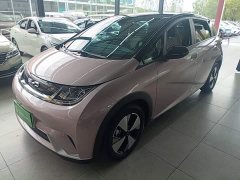 BYD Dolphin 420km Fashion Edition - ფოტო 2