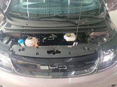 BYD Dolphin 420km Fashion Edition - ფოტო 20