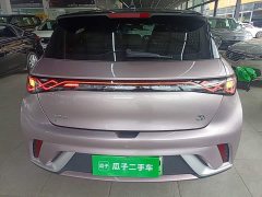 BYD Dolphin 420km Fashion Edition - ფოტო 6