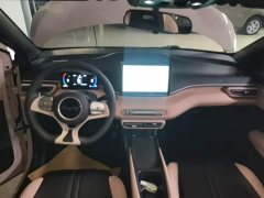 BYD Seagull 305km Vitality Edition - ფოტო 10