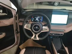 BYD Seagull 305km Vitality Edition - ფოტო 11