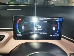 BYD Seagull 305km Vitality Edition - ფოტო 12