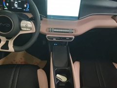BYD Seagull 305km Vitality Edition - ფოტო 14