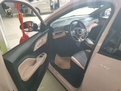 BYD Seagull 305km Vitality Edition - ფოტო 16