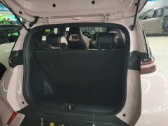 BYD Seagull 305km Vitality Edition - ფოტო 19