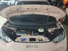 BYD Seagull 305km Vitality Edition - ფოტო 20