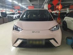 BYD Seagull 305km Vitality Edition - ფოტო 3