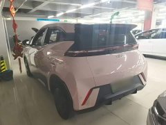 BYD Seagull 305km Vitality Edition - ფოტო 5