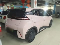 BYD Seagull 305km Vitality Edition - ფოტო 7
