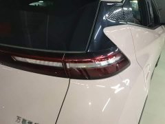 BYD Seagull 305km Vitality Edition - ფოტო 8