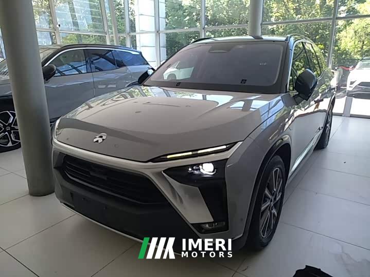 NIO ES8 2020 450KM Six-Seater - ავტომობილი ჩინეთიდან