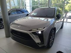 NIO ES8 2020 450KM Six-Seater - ფოტო 1
