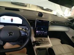 NIO ES8 2020 450KM Six-Seater - ფოტო 10