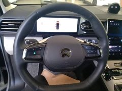 NIO ES8 2020 450KM Six-Seater - ფოტო 11