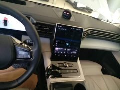 NIO ES8 2020 450KM Six-Seater - ფოტო 13