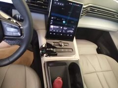 NIO ES8 2020 450KM Six-Seater - ფოტო 14