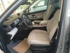 NIO ES8 2020 450KM Six-Seater - ფოტო 15