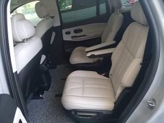 NIO ES8 2020 450KM Six-Seater - ფოტო 17