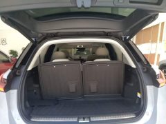 NIO ES8 2020 450KM Six-Seater - ფოტო 19