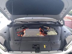 NIO ES8 2020 450KM Six-Seater - ფოტო 20