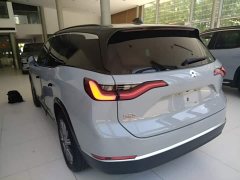 NIO ES8 2020 450KM Six-Seater - ფოტო 5
