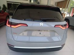 NIO ES8 2020 450KM Six-Seater - ფოტო 6