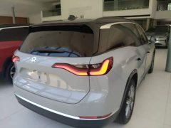 NIO ES8 2020 450KM Six-Seater - ფოტო 7