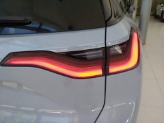 NIO ES8 2020 450KM Six-Seater - ფოტო 8