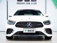 Mercedes-Benz E-Class (imported) 2023 facelift E 260 coupe - ფოტო 12