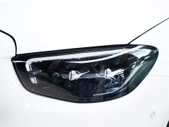 Mercedes-Benz E-Class (imported) 2023 facelift E 260 coupe - ფოტო 14