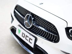 Mercedes-Benz E-Class (imported) 2023 facelift E 260 coupe - ფოტო 15