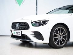 Mercedes-Benz E-Class (imported) 2023 facelift E 260 coupe - ფოტო 16