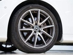 Mercedes-Benz E-Class (imported) 2023 facelift E 260 coupe - ფოტო 17