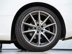 Mercedes-Benz E-Class (imported) 2023 facelift E 260 coupe - ფოტო 20