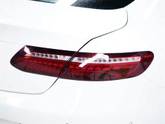 Mercedes-Benz E-Class (imported) 2023 facelift E 260 coupe - ფოტო 4