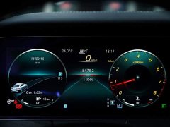 Mercedes-Benz E-Class (imported) 2023 facelift E 260 coupe - ფოტო 8