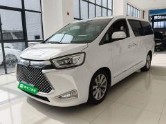 Ruifeng L6 MAX 2.0T Automatic Luxury - фото 1